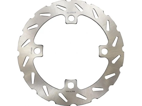 Disc frana fata All Balls / TYŁ POLARIS GENERAL XP 1000 '20-'24, RZR XP 1000 '14-'20, RZR XP 1000 PREMIUM '20-'24, RZR XP 4 1000 '17-'24