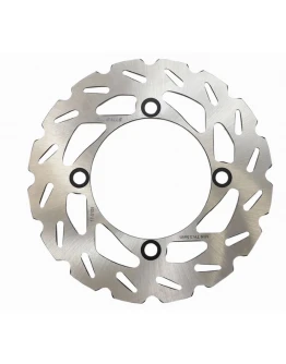 Disc frana fata/spate All Balls YAMAHA YFM / VIKING / WOLVERINE / YXC / YXM 700 '14-'23 (207X102X4MM) (4X10,5MM)