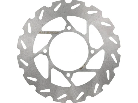 Disc frana fata All Balls / TYŁ ARCTIC CAT 500/550/650/700/1000 '07-'18 (253X95X3,5MM) (4X8,5MM)
