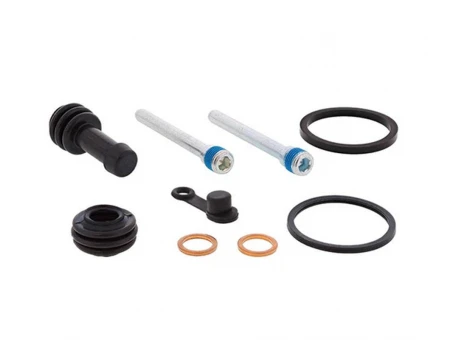 Kit reparatie etrier spate All Balls ARCTIC CAT 150 UTILITY '15-'19, 90 DVX '15-'18, 90 UTILITY 2X4 '15-'16, ALTERRA 90 '17-'22