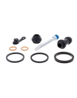 Kit reparatie etrier fata All Balls BETA RR 390/400/430/450/480/498/520/525, RR-S 350/390/430/500 RS 390/400/430/500/520, RX 2T 300, XTRAINER 300, RR 2T 125/200 '19-'23, RR 2T 250/300 '13-'23, RR 4T 250 '05-'07, RR 4T 350 '11-'23