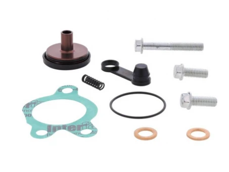 Kit reparatie cilindru receptor ambreiaj All Balls  HUSQVARNA FC 350/450 '23-'24, FX 450 '24, KTM SX-F / XC-F 250/350/450 '23-'24, SX-F 450 '23-'24, XC-F 350 '23