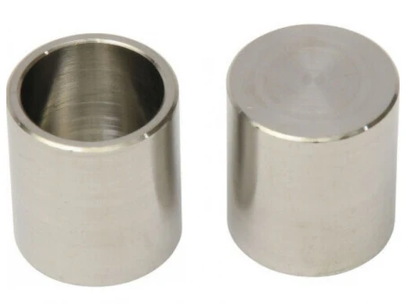 Set pistoane etrier frana fata All Balls YAMAHA TTR 125 L '00-'08, TTR 125 LE '03-'24, YZ 65 '18-'24, YZ 80 '86-'01, YZ 85 '02-'24