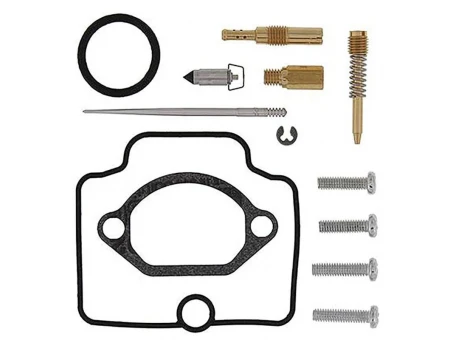 Kit reparatie carburator All Balls KAWASAKI KX 100 '01-'13, SUZUKI RM 100 '03