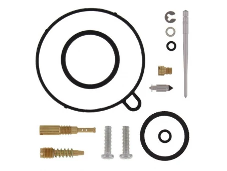 Kit reparatie carburator All Balls KAWASAKI KLX 110 '02-'05, SUZUKI DRZ 110 '03-'06