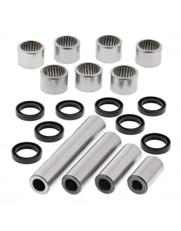 Kit reparatie articulatie (prindere) brat bascula All Balls HONDA CRF 1000 AFRICA TWIN '16-'19, CRF 1100 AFRICA TWIN '20-'23