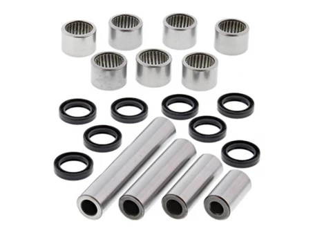 Kit reparatie articulatie (prindere) brat bascula All Balls HONDA CRF 1000 AFRICA TWIN '16-'19, CRF 1100 AFRICA TWIN '20-'23