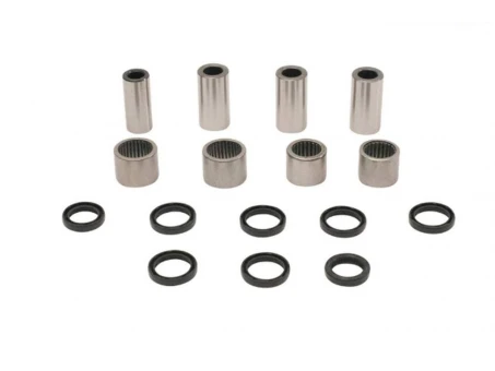 Kit reparatie articulatie (prindere) brat bascula All Balls HONDA VFR 1200 '10-'14, VFR1200 X '17
