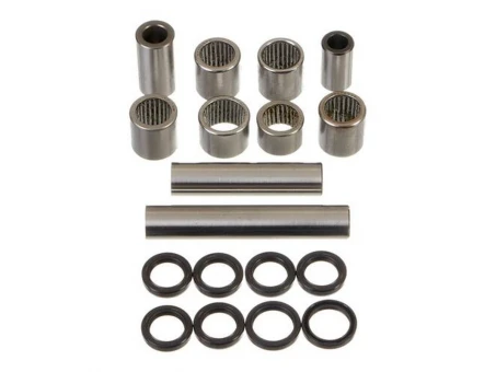 Kit reparatie articulatie (prindere) brat bascula All Balls HONDA CRF 300 L '21-'24, CRF 300 L ABS '21-'23, CRF 300 LR '21-'23, CRF 300 LR ABS '21-'23