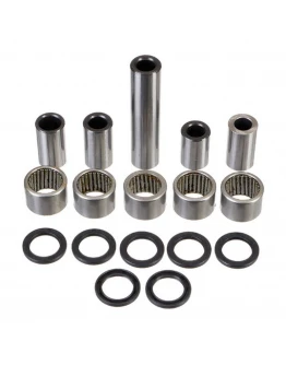 Kit reparatie articulatie (prindere) brat bascula All Balls YAMAHA TRACER 900 '19, TRACER 900 GT '19-'20, XSR 900 '16-'21