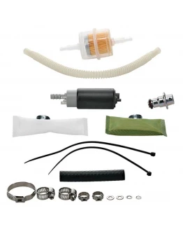 Pompa combustibil (kit complet) All Balls HUSQVARNA TC 250 '11-'13, TE 250 '08-'10, TE 310 '09-'10, TE 450 '08-'10, TE 510 '08-'10, TXC 250 '10
