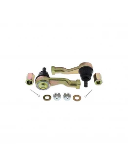 Capete bieleta directie exterioare All Balls KAWASAKI MULE 2010 / 2020 '90, MULE 2030 '91, MULE 2500 / 2510 / 2520 '94-'00, MULE 3000 / 3010 '01-'08, MULE 3020 '01-'03, MULE 4000 / 4010 '09-'23, MULE 520 '00-'01, MULE 550 '97-'04