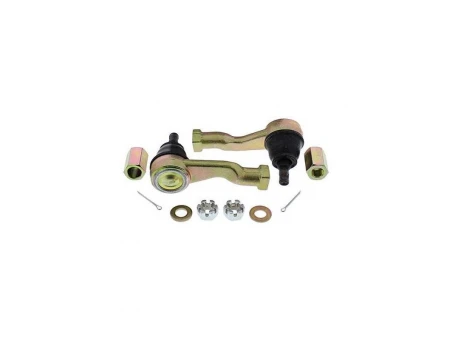 Capete bieleta directie exterioare All Balls KAWASAKI MULE 2010 / 2020 '90, MULE 2030 '91, MULE 2500 / 2510 / 2520 '94-'00, MULE 3000 / 3010 '01-'08, MULE 3020 '01-'03, MULE 4000 / 4010 '09-'23, MULE 520 '00-'01, MULE 550 '97-'04