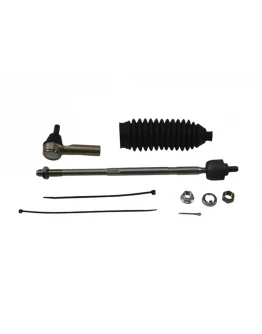 Kit reparatie bieleta directie externa All Balls HONDA SXS PIONEER 700 '14-'24, PIONEER 700 DELUXE '17-'24, PIONEER 700 FOREST '23-'24, PIONEER 700-4 '14-'24, PIONEER 700-4 DELUXE '17-'24, PIONEER 700-4 FOREST '23-'24