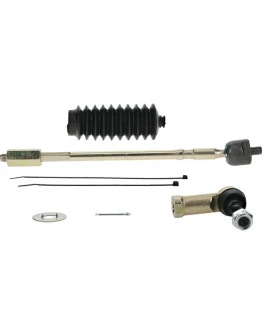 Kit reparatie bieleta directie externa All Balls YAMAHA YXM VIKING 700 '14-'20 / EPS '18-'23 / HUNTER '14-'22 / VI EPS '15-'23 / VI EPS RANCH '16-'23, YXE WOLVERINE '16-'18 / EPS '17 / R-SPEC EPS '16-'18 / R-SPEC EPS SE '16-'17