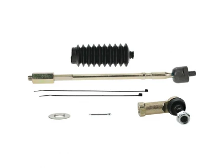 Kit reparatie bieleta directie externa All Balls YAMAHA YXM VIKING 700 '14-'20 / EPS '18-'23 / HUNTER '14-'22 / VI EPS '15-'23 / VI EPS RANCH '16-'23, YXE WOLVERINE '16-'18 / EPS '17 / R-SPEC EPS '16-'18 / R-SPEC EPS SE '16-'17