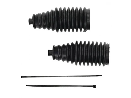 Burdufuri cauciuc caseta si bielete directie All Balls (2 buc.) POLARIS GENERAL XP 1000 EPS DELUXE '20-'22 / PREMIUM '23-'24 / SPORT '23-'24 / ULTIMATE '23-'24, RZR TURBO PRO XP 4 '20 / PREMIUM '20-'24 / SPORT '21-'24 / ULTIMATE '20-'24