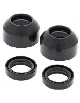 Set simeringuri si garnituri praf All Balls HONDA CR 60 '84, CR 80 '80-'81 -