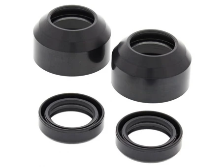 Set simeringuri si garnituri praf All Balls HONDA CR 60 '84, CR 80 '80-'81 - WYCOFANE Z OFERTY