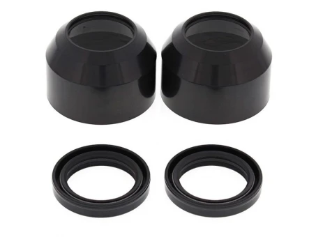 Set simeringuri si garnituri praf All Balls SUZUKI RM 250 '76-'77, RM 370 '76-'77, SP 370 '78-'79, SP 500 '81-'83
