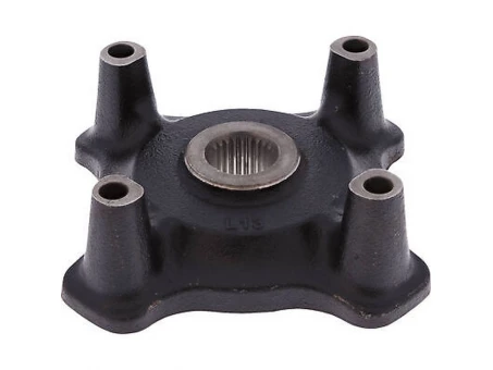 Butuc roata fata/spate All Balls CAN-AM COMMANDER 800 STD / XT '11, COMMANDER 800R DPS '13-'15 / STD '12-'15 / XT '12-'15, COMMANDER 1000 DPS '11-'15 / LTD '12-'15 / STD '11-'15 / X '11-'13 / XT '11-'15 / XTP '14-'17