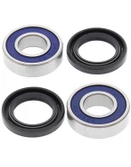 Rulmenti roata fata cu simeringuri All Balls HONDA CRF 150R '07-'19
