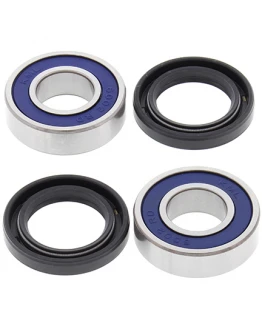 Rulmenti roata fata cu simeringuri All Balls HONDA CRF 150R '07-'19