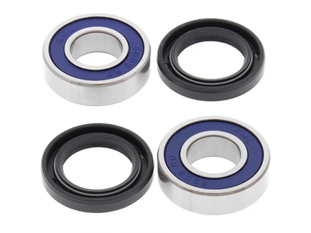 Rulmenti roata fata cu simeringuri All Balls HONDA CRF 150R '07-'19