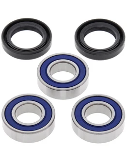 Rulmenti roata spate cu simeringuri All Balls HONDA CRF 150R '07-'15