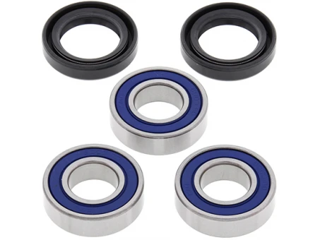 Rulmenti roata spate cu simeringuri All Balls HONDA CRF 150R '07-'15