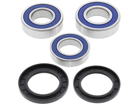 Rulmenti roata spate cu simeringuri All Balls YAMAHA FZ8 '12-'14