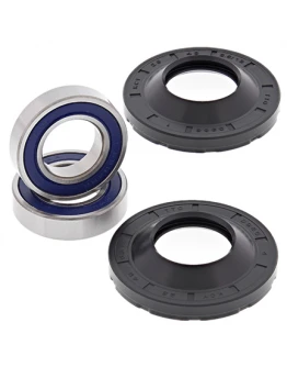 Rulmenti roata fata cu simeringuri All Balls TM EN 125/250 05-06, EN 450F/530F 06, MX 125 05-06, MX 250/300 06, MX 250F/450F/530F 06