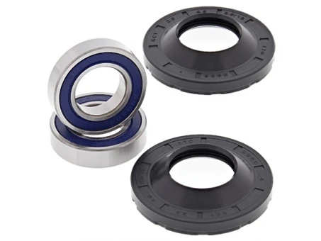 Rulmenti roata fata cu simeringuri All Balls TM EN 125/250 05-06, EN 450F/530F 06, MX 125 05-06, MX 250/300 06, MX 250F/450F/530F 06
