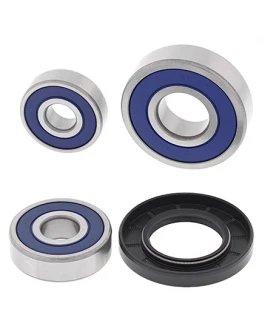 Rulmenti roata spate cu simeringuri All Balls SUZUKI GSX600F KATANA 88