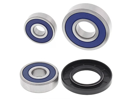 Rulmenti roata spate cu simeringuri All Balls SUZUKI GSX600F KATANA 88