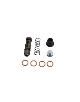 Kit reparatie pompa frana spate All Balls GAS-GAS EC 250/300 '21-24, EC 450F '24, ES 350/500 '24, EW 500 '24, EX / EX-F 250/300/350/450 '24, MC 125 '24, MC 250 '23-24, MC-F 350/450 '24, HUSQVARNA FE 350/450/501 '22-24, TE 150/250/300 '22-24