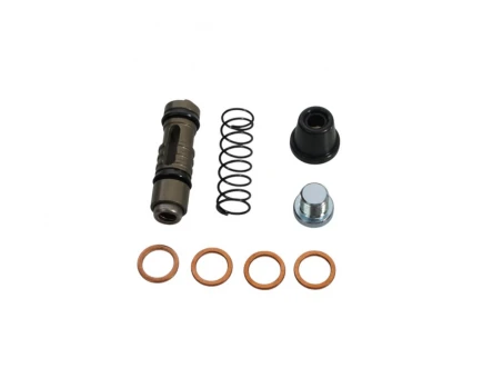 Kit reparatie pompa frana spate All Balls GAS-GAS EC 250/300 '21-24, EC 450F '24, ES 350/500 '24, EW 500 '24, EX / EX-F 250/300/350/450 '24, MC 125 '24, MC 250 '23-24, MC-F 350/450 '24, HUSQVARNA FE 350/450/501 '22-24, TE 150/250/300 '22-24