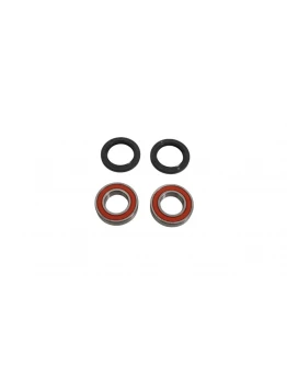 Rulmenti roata spate cu simeringuri All Balls WZMACNIANE (PW) KTM SX / SX-F / EXC-F / EXC 85/105/125/200/250/300/360/450 '98-'22, HUSQVARNA TE / FE / TC / FC 125/250/350/450 '14-'22, GAS-GAS MC / MC-F / EC / EX / EC-F, PRZÓD BMW, KAWASAKI