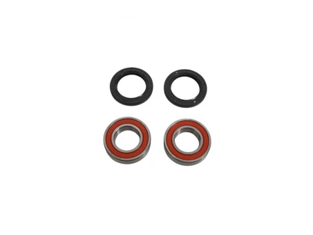 Rulmenti roata spate cu simeringuri All Balls WZMACNIANE (PW) KTM SX / SX-F / EXC-F / EXC 85/105/125/200/250/300/360/450 '98-'22, HUSQVARNA TE / FE / TC / FC 125/250/350/450 '14-'22, GAS-GAS MC / MC-F / EC / EX / EC-F, PRZÓD BMW, KAWASAKI