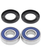Rulmenti roata spate cu simeringuri All Balls DO ZESTAWU UPGRADE (25-1552) KTM SX/EXC 125/200/250/300/360/400/450/500/520/525
