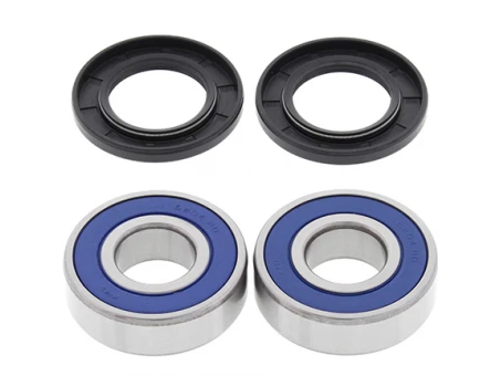 Rulmenti roata spate cu simeringuri All Balls DO ZESTAWU UPGRADE (25-1552) KTM SX/EXC 125/200/250/300/360/400/450/500/520/525