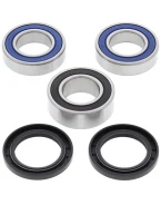 Rulmenti roata spate cu simeringuri All Balls SHERCO ENDURO 2.5I '08-'16, 3.0I '10-'16, 4.5I '04-'12, SE250/300R (14)