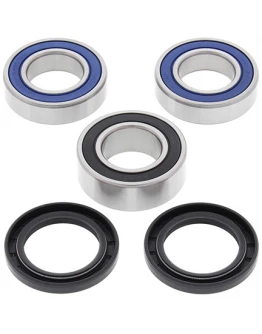 Rulmenti roata spate cu simeringuri All Balls SHERCO ENDURO 2.5I '08-'16, 3.0I '10-'16, 4.5I '04-'12, SE250/300R (14)