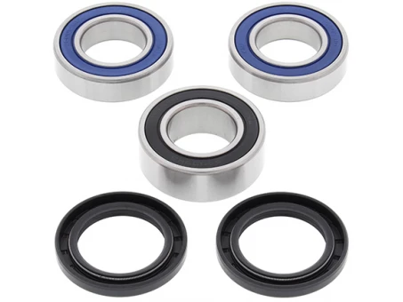 Rulmenti roata spate cu simeringuri All Balls SHERCO ENDURO 2.5I '08-'16, 3.0I '10-'16, 4.5I '04-'12, SE250/300R (14)