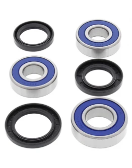 Rulmenti roata spate cu simeringuri All Balls TRIUMPH TIGER 800 '11-'13, DAYTONA 675 '06-'14, STREET TRIPLE '08-'14
