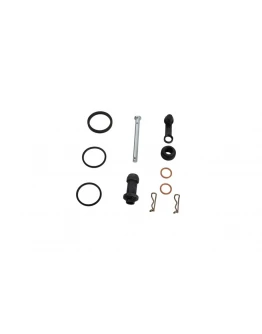 Kit reparatie etrier spate All Balls GAS-GAS EC 250/300 '21-'24, EC 450F '24, ES 350/500 '24, EW 500F '24, EX / EX-F 250/300/350/450 '24, MC / MC-F 125/250/350/450 '24, HUSQVARNA FE 350/501 '22-'24, TE 150/250/300 '22-'24
