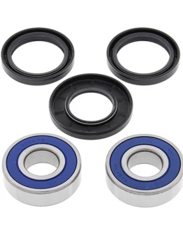 Rulmenti roata fata cu simeringuri All Balls TRIUMPH TIGER 800 '11-'13, ROCKET III '04-'13