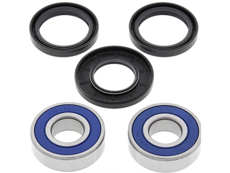 Rulmenti roata fata cu simeringuri All Balls TRIUMPH TIGER 800 '11-'13, ROCKET III '04-'13