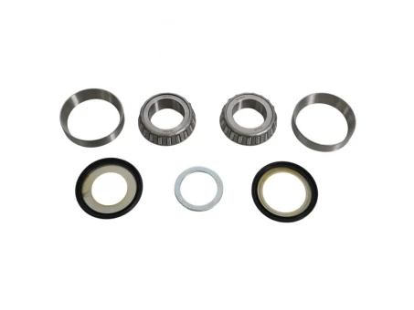 Rulmenti coloana directie cu simeringuri All Balls HONDA CBF 125 '09-'13, CBR 125 '04-'15, CT 125 ABS '21-'22, GROM 125 '14-'23, NSR 125 R '93-'01, Z 125 M '19-'21