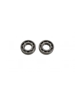 Rulmenti arbore cotit cu simeringuri All Balls YAMAHA TTR 50 '24, YFA1 '89-'04, YFM 125 GRIZZLY '04-'13